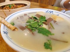 -茉莉阿姨·南京老菜馆(湛江路店)