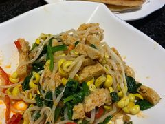 -清真·锦翔炝锅鱼(明德门店)