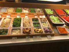 -鍋ぞう(新宿西口店)