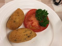 -船屋葡国餐厅