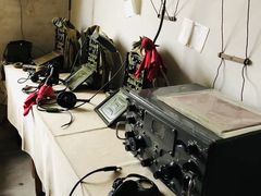 -布苏里北疆军事文化旅游区