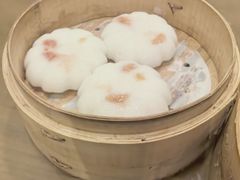 -南翔馒头店(豫园店)