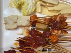 -牛小嫩串串火锅(老国贸总店)