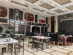 -老苏扬饭店
