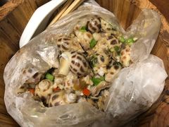 -蚝得喜海鲜(东城店)