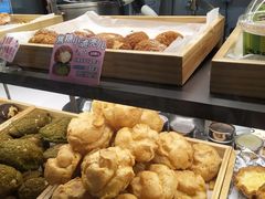 -西树泡芙(湖滨银泰in77B区店)
