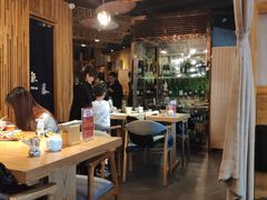 大堂-渔藤(万柳东路店)