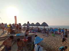 -那香海钻石沙滩浴场