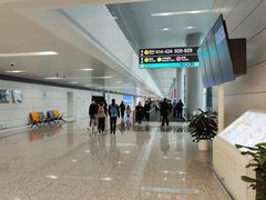 -杭州萧山国际机场