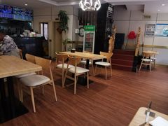 -好麺世家海鲜面馆(新建中路店)