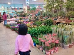 -双季花艺园艺市场(浦东店)