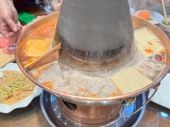 -东来顺饭庄·火锅(环岛店)
