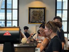 -The Workshop Coffee