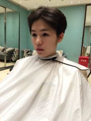 点击看大图 -HD HAIR STYLE