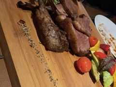 -柏蔻餐厅Le Banquet Bistro(天河北店)