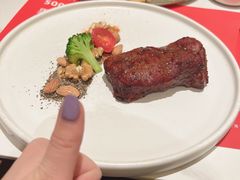 -赤火牛排(金狮广场店)