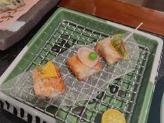 -匠和风精致料理(成都龙湖滨江天街店)