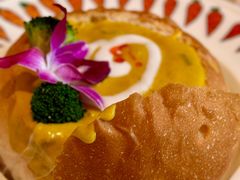 -太食獸泰式茶餐厅(IFS国金中心店)