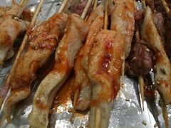 -金乐活美食(中街店)