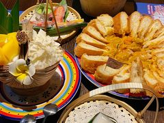 冬阴功海鲜汤-泰妃殿(武汉首店)