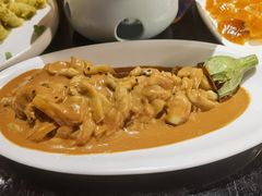 -皇城根北京风味主题餐厅(中海环宇城店)