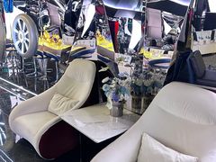 -W20 SHINING Party·K(悦豪和平路店)