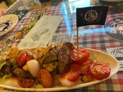 金榜小牛排-鼓楼吃面·肉啃肉(南锣鼓巷店)