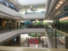 -万达广场(大明宫店)