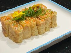 -尚品越府·融合餐厅(延安路店)