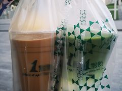 -1点点(银座和谐广场店)