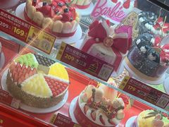 -味多美蛋糕(看丹桥店)