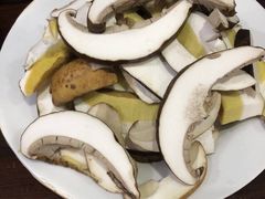 美味牛肝菌-菌之家野生菌火锅
