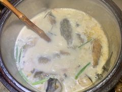 御品豆浆一锅鲜-佬麻雀·新湘菜(珠海金发购物中心店)