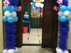 -一家人(南京路店)