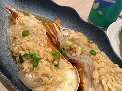 -怡咖啡·自助餐·西安香格里拉