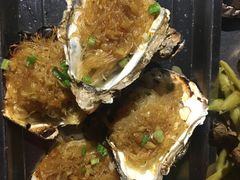-二子海鲜大排档(太阳城店)