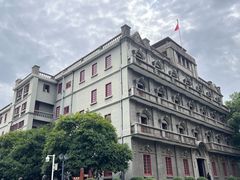 -南昌八一起义纪念馆