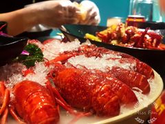 -沪小胖小龙虾(淮海中路旗舰店)