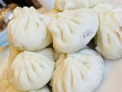 -奥华餐厅·老张记(台基厂店)