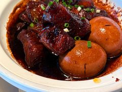 方师傅红烧肉-東大方(安吉灵芝店)