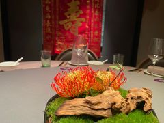 -新荣记(南京西路店)