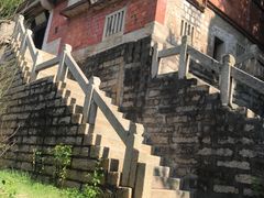 -草庵摩尼教遗址公园