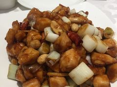 -金蝉食府(维吉奥广场店)