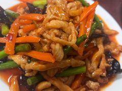 -七中刀削面(应县水务局店)