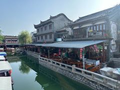 -滦州古城