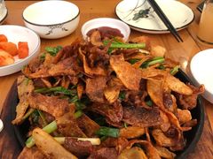 -长寿参鸡汤(朝韩风情街店)
