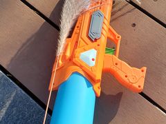 -大兴滨河森林公园