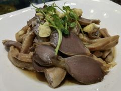 -乡下姥渔馆(齐落山路店)