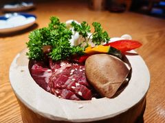 -炎蔵牛舌烤肉