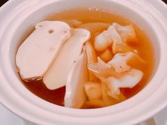 -广州文华东方酒店·江-由辉师傅主理